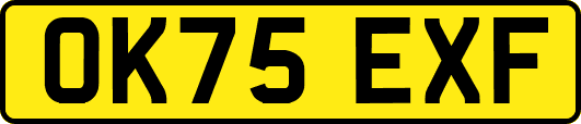 OK75EXF