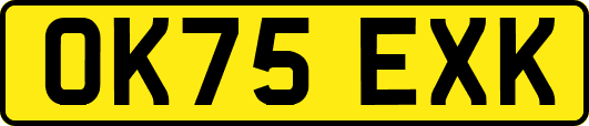 OK75EXK