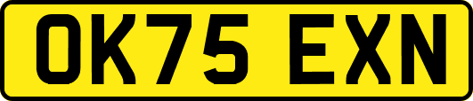 OK75EXN