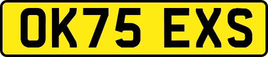 OK75EXS