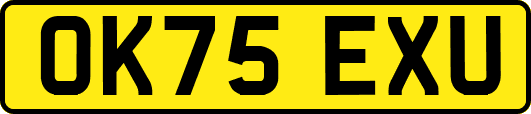 OK75EXU