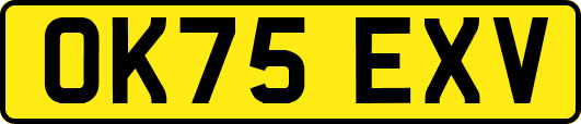 OK75EXV
