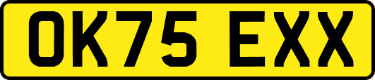 OK75EXX