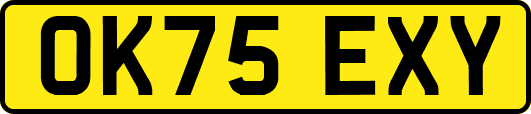 OK75EXY