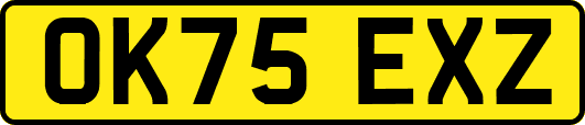 OK75EXZ