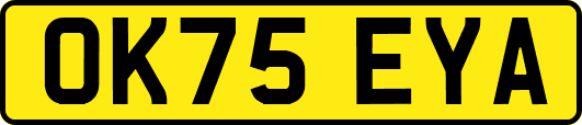 OK75EYA