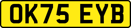 OK75EYB
