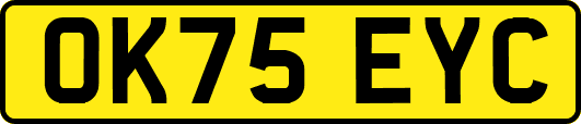 OK75EYC