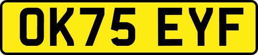 OK75EYF