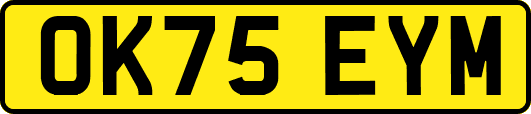 OK75EYM