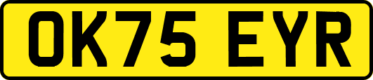 OK75EYR