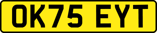OK75EYT