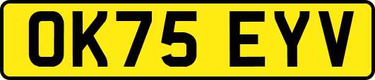 OK75EYV