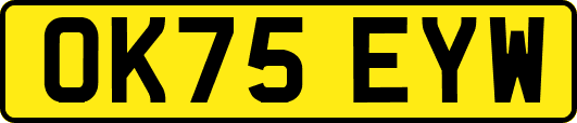 OK75EYW