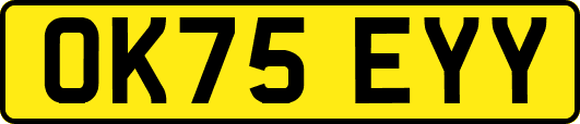 OK75EYY