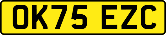OK75EZC