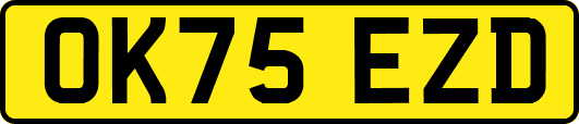 OK75EZD