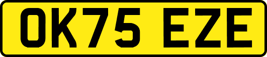 OK75EZE