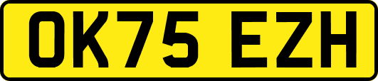 OK75EZH