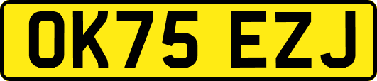 OK75EZJ