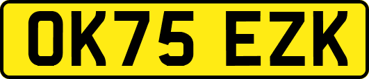 OK75EZK