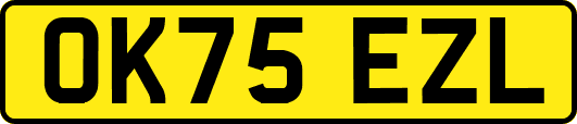 OK75EZL