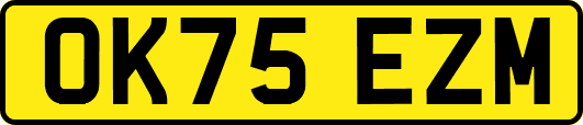 OK75EZM
