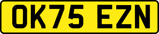OK75EZN