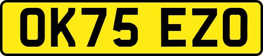 OK75EZO