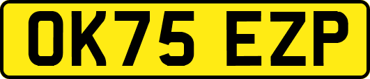 OK75EZP