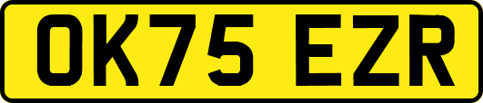 OK75EZR