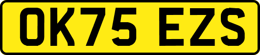 OK75EZS