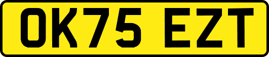 OK75EZT