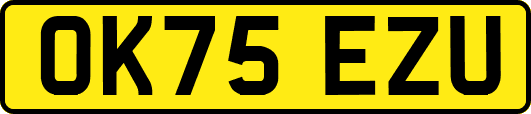 OK75EZU