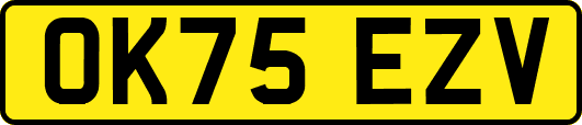 OK75EZV