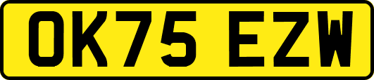 OK75EZW