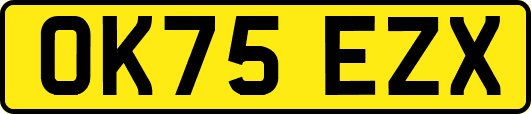 OK75EZX