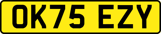 OK75EZY