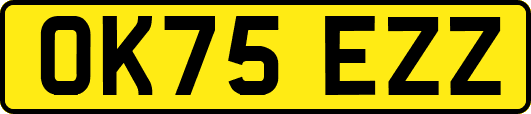 OK75EZZ