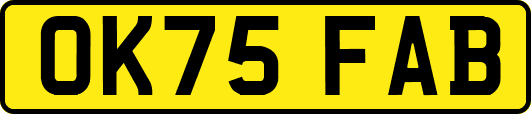 OK75FAB
