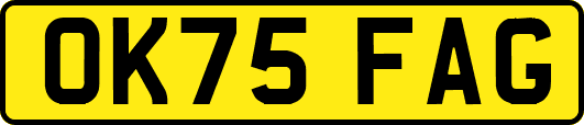 OK75FAG