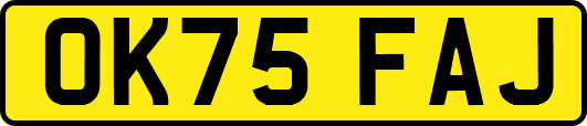 OK75FAJ