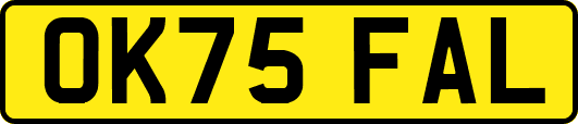 OK75FAL