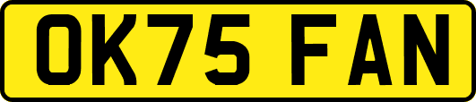 OK75FAN