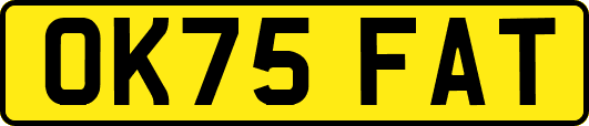 OK75FAT