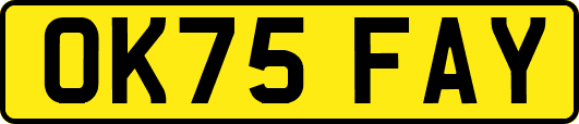 OK75FAY