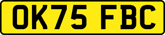 OK75FBC