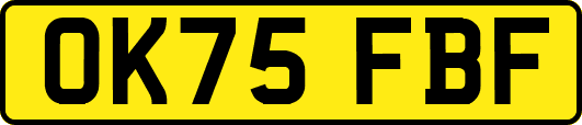 OK75FBF