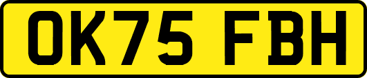 OK75FBH