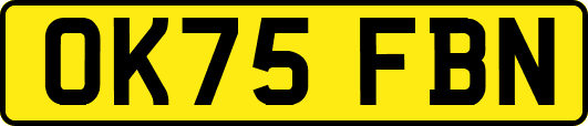 OK75FBN